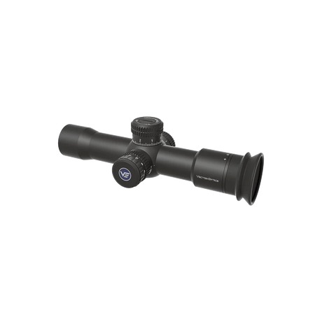 Vector Optics Veyron Plus 10x30 Zero céltávcső Vector Optics