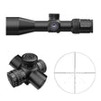 Vector Optics Veyron 10x44 SFP kompakt puskacsőtávcső