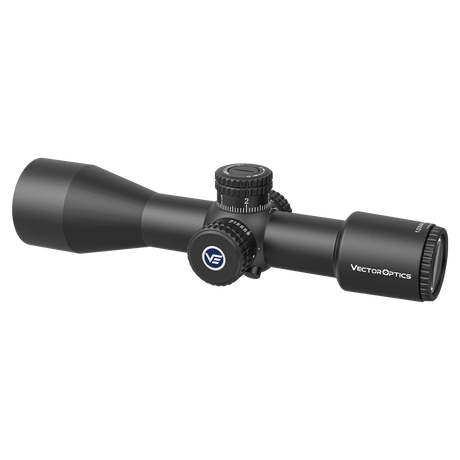 Vector Optics Veyron 10x44 SFP kompakt puskacsőtávcső