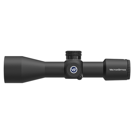 Vector Optics Veyron 10x44 SFP kompakt puskacsőtávcső