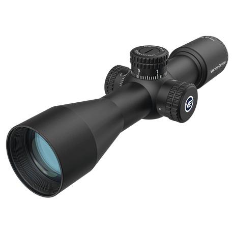 Vector Optics Veyron 10x44 SFP kompakt puskacsőtávcső