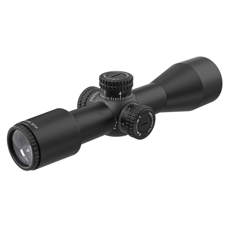 Vector Optics Veyron 10x44 SFP kompakt puskacsőtávcső