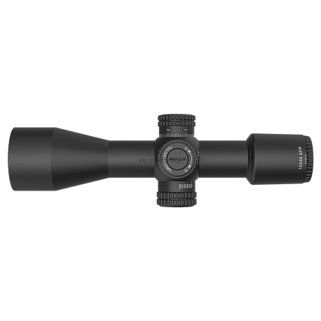 Vector Optics Veyron 10x44 SFP kompakt puskacsőtávcső