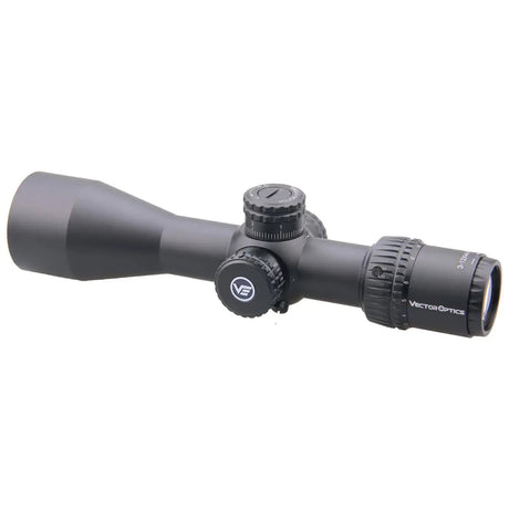 Vector Optics Veyron 3-12x44 FFP kompakt céltávcső