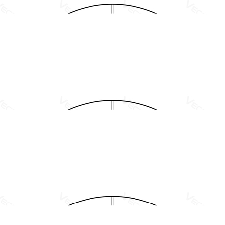 Vector Optics Veyron 3-12x44 FFP kompakt céltávcső