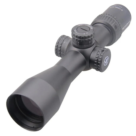 Vector Optics Veyron 3-12x44 FFP kompakt céltávcső