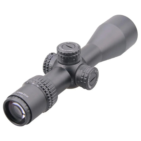 Vector Optics Veyron 3-12x44 FFP kompakt céltávcső