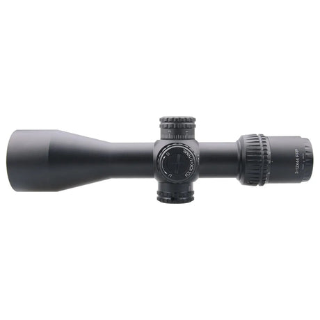 Vector Optics Veyron 3-12x44 FFP kompakt céltávcső