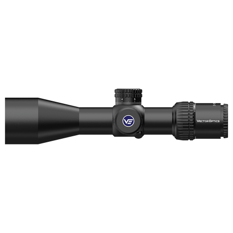 Vector Optics Veyron 3-12x44IR SFP kompakt céltávcső