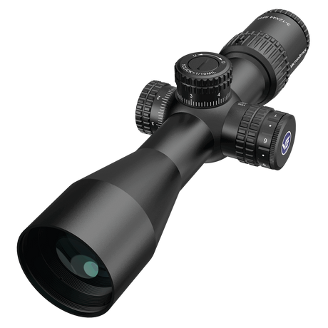 Vector Optics Veyron 3-12x44IR SFP kompakt céltávcső