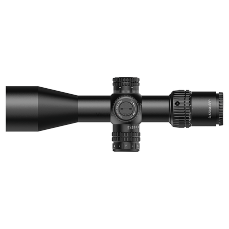 Vector Optics Veyron 3-12x44IR SFP kompakt céltávcső