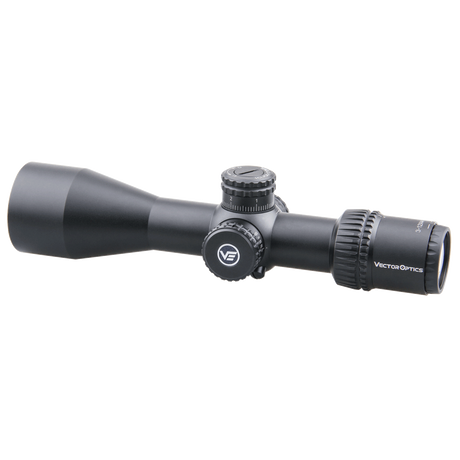 Vector Optics Veyron 3-12x44 SFP kompakt puskatávcső