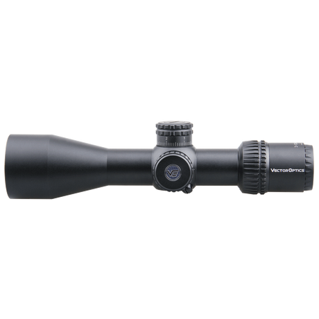 Vector Optics Veyron 3-12x44 SFP kompakt puskatávcső