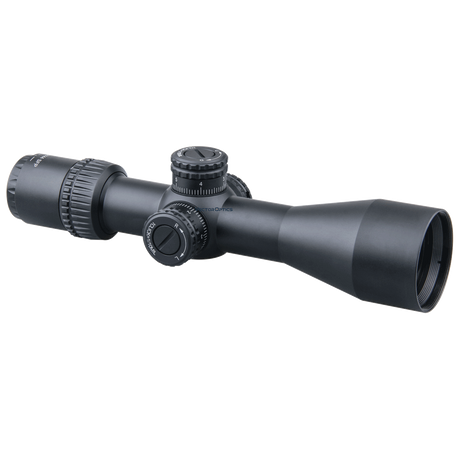 Vector Optics Veyron 3-12x44 SFP kompakt puskatávcső