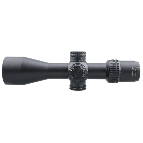 Vector Optics Veyron 3-12x44 SFP kompakt puskatávcső
