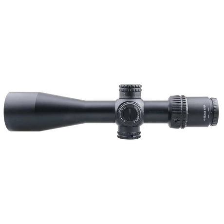 Vector Optics Veyron 4-16x44 FFP céltávcső