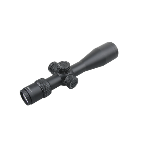Vector Optics Veyron 4-16x44 IR First Focal Plane Illuminated céltávcső