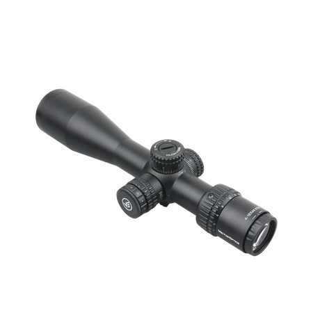 Vector Optics Veyron 4-16x44 IR First Focal Plane Illuminated céltávcső