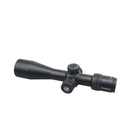 Vector Optics Veyron 4-16x44 IR First Focal Plane Illuminated céltávcső