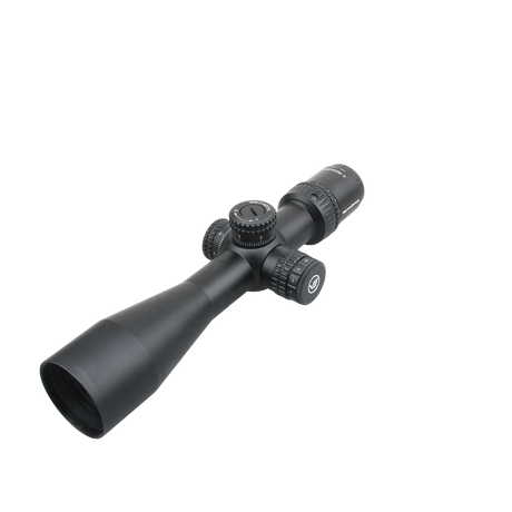 Vector Optics Veyron 4-16x44 IR First Focal Plane Illuminated céltávcső
