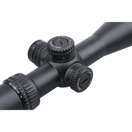 Vector Optics Veyron 4-16x44 IR First Focal Plane Illuminated céltávcső