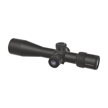 Vector Optics Veyron 4-16x44IR SFP kompakt puskacső