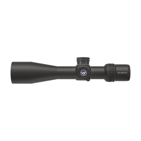 Vector Optics Veyron 4-16x44IR SFP kompakt puskacső