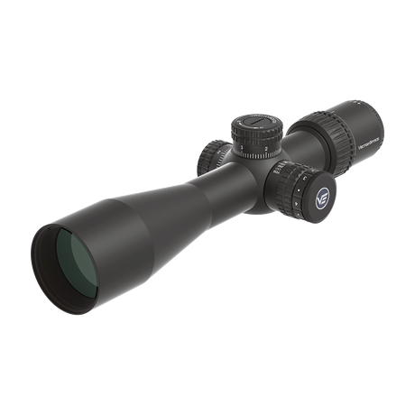 Vector Optics Veyron 4-16x44IR SFP kompakt puskacső