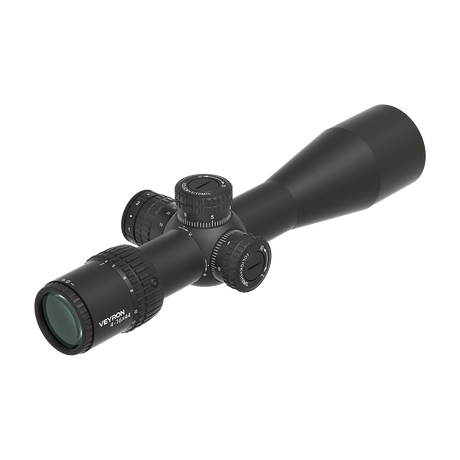 Vector Optics Veyron 4-16x44IR SFP kompakt puskacső