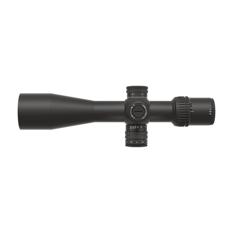 Vector Optics Veyron 4-16x44IR SFP kompakt puskacső