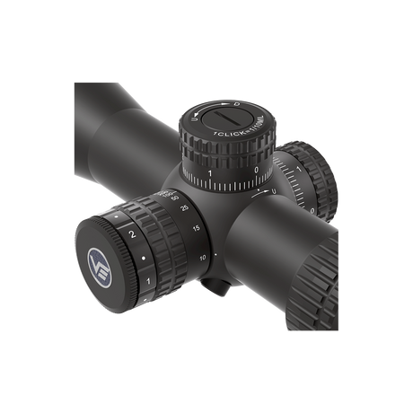 Vector Optics Veyron 4-16x44IR SFP kompakt puskacső