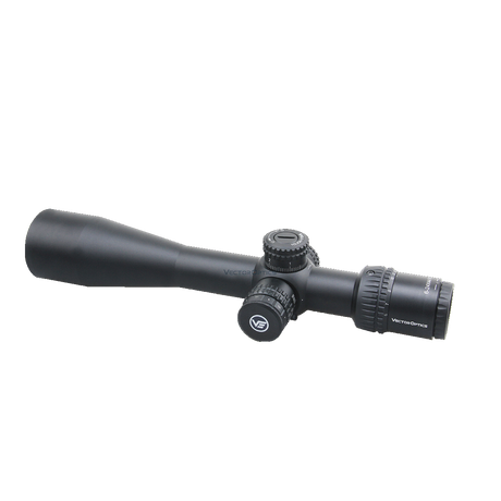 Vector Optics Veyron 6-24x44 IR First Focal Plane megvilágított puskacső