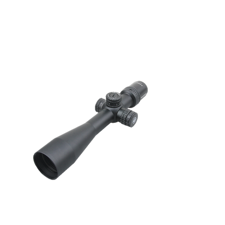 Vector Optics Veyron 6-24x44 IR First Focal Plane megvilágított puskacső
