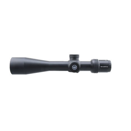 Vector Optics Veyron 6-24x44 IR First Focal Plane megvilágított puskacső