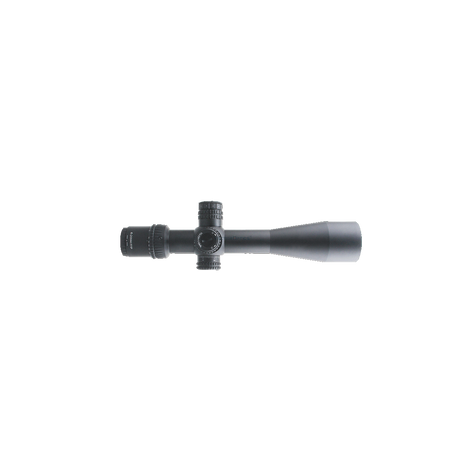 Vector Optics Veyron 6-24x44 IR First Focal Plane megvilágított puskacső