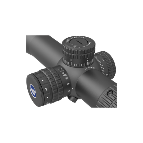 Vector Optics Veyron 6-24x44IR SFP kompakt puskacső