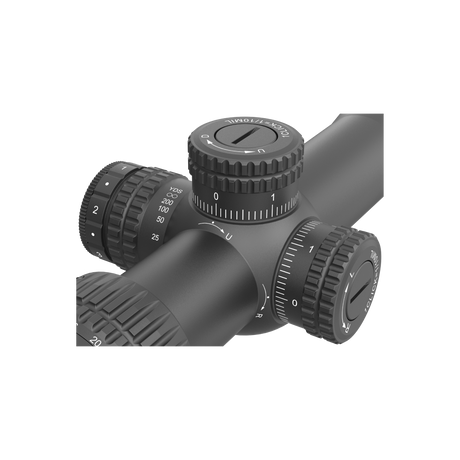 Vector Optics Veyron 6-24x44IR SFP kompakt puskacső