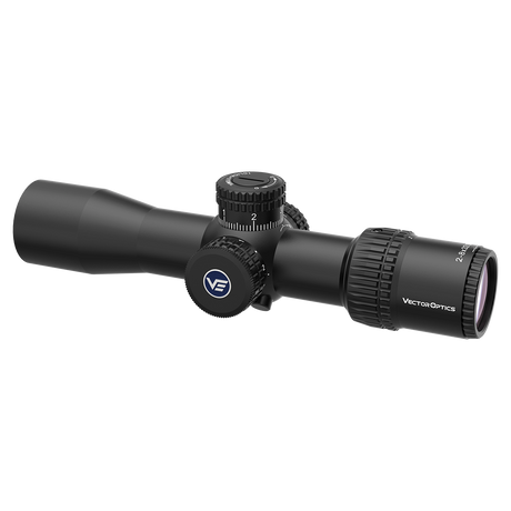 Vector Optics Veyron 2-8x32IR kompakt puskacső