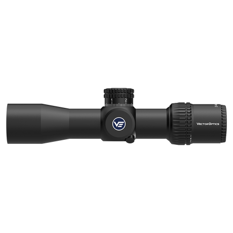 Vector Optics Veyron 2-8x32IR kompakt puskacső