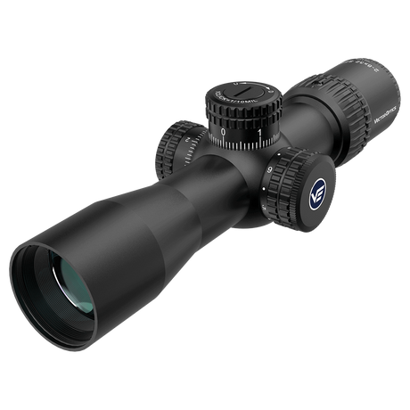 Vector Optics Veyron 2-8x32IR kompakt puskacső