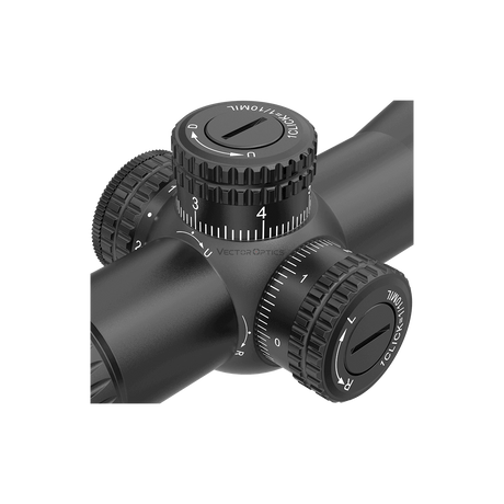 Vector Optics Veyron 2-8x32IR kompakt puskacső