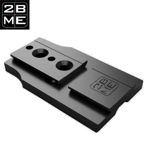 Walther PDP 1.0 [2021] adapterlemez | Aimpoint Acro footprint