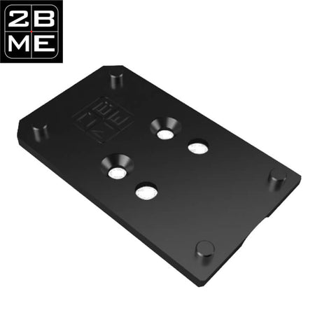 Walther PDP 1.0 [2021] Optics Ready adapterlemez | Docter footprint