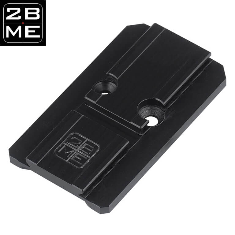 Walther PDP 2.0 [2022] adapterlemez | Aimpoint Acro footprint