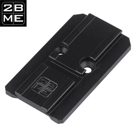 Walther PDP 2.0 [2022] Optics Ready lemez | Aimpoint Acro lábnyom