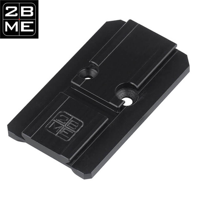 Walther PDP 2.0 [2022] adapterlemez | Aimpoint Acro footprint