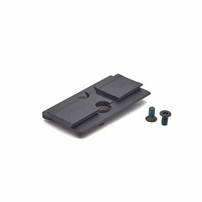 Walther PDP 2.0 [2022] adapterlemez | Aimpoint Acro footprint