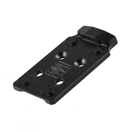 Walther PDP 2.0 [2022] Optics Ready lemez | Leupold DPP szabvány