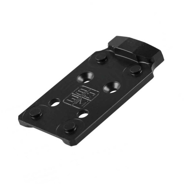 Walther PDP 2.0 [2022] adapterlemez | Leupold DPP footprint