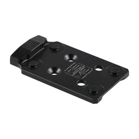 Walther PDP 2.0 [2022] adapterlemez | Shield RMSc footprint
